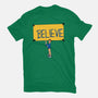 The Ultimate Trainer-Womens-Fitted-Tee-Tronyx79