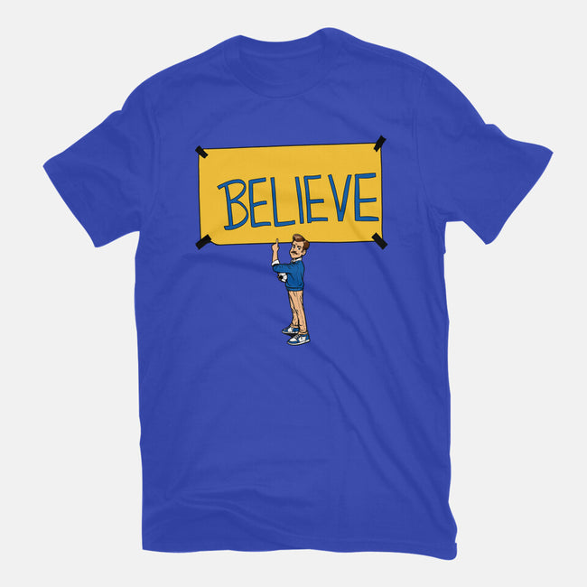 The Ultimate Trainer-Mens-Heavyweight-Tee-Tronyx79