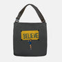 The Ultimate Trainer-None-Adjustable Tote-Bag-Tronyx79