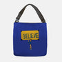 The Ultimate Trainer-None-Adjustable Tote-Bag-Tronyx79
