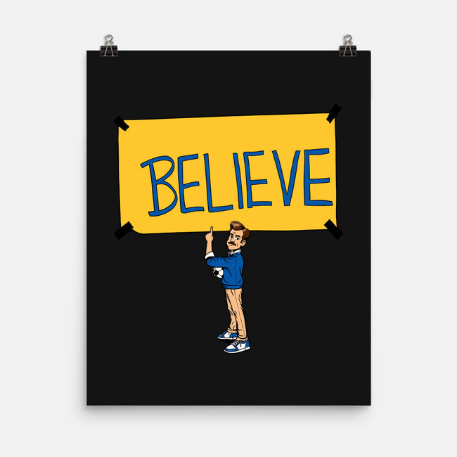 The Ultimate Trainer-None-Matte-Poster-Tronyx79