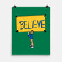 The Ultimate Trainer-None-Matte-Poster-Tronyx79