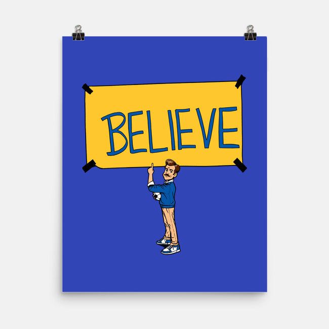 The Ultimate Trainer-None-Matte-Poster-Tronyx79