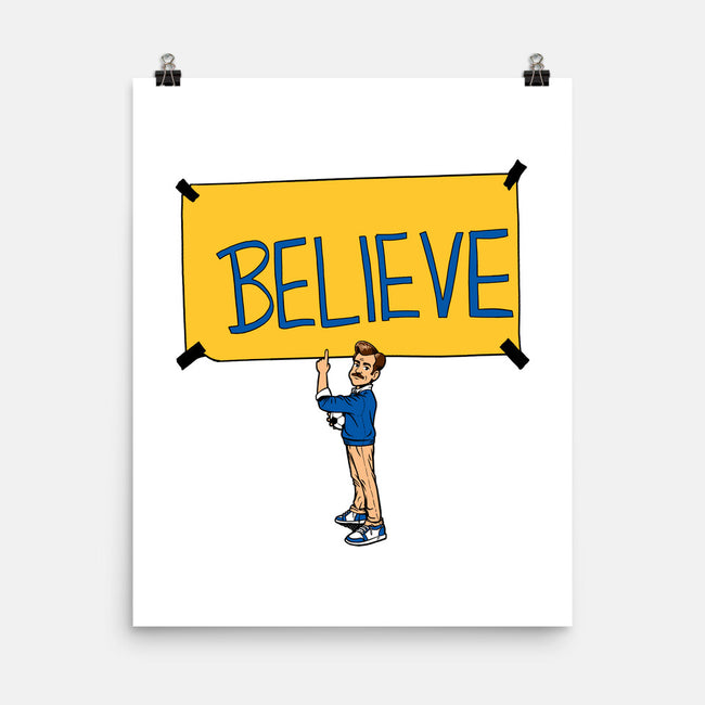 The Ultimate Trainer-None-Matte-Poster-Tronyx79