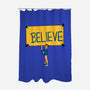The Ultimate Trainer-None-Polyester-Shower Curtain-Tronyx79