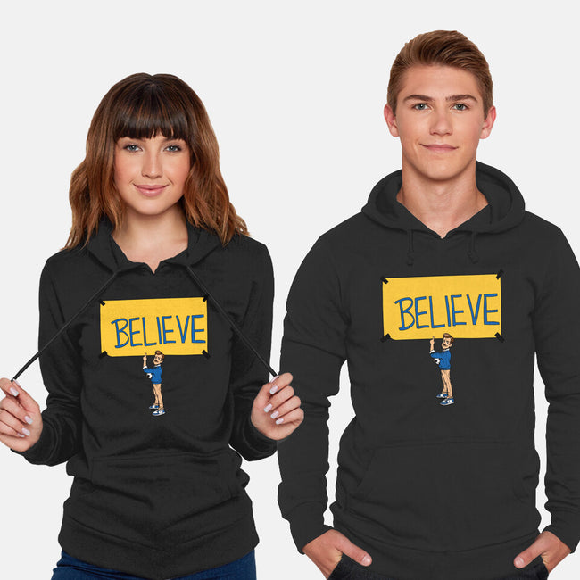 The Ultimate Trainer-Unisex-Pullover-Sweatshirt-Tronyx79