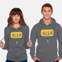 The Ultimate Trainer-Unisex-Pullover-Sweatshirt-Tronyx79