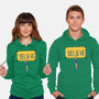 The Ultimate Trainer-Unisex-Pullover-Sweatshirt-Tronyx79
