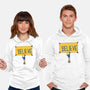 The Ultimate Trainer-Unisex-Pullover-Sweatshirt-Tronyx79