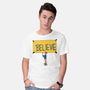 The Ultimate Trainer-Mens-Basic-Tee-Tronyx79