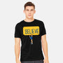 The Ultimate Trainer-Mens-Heavyweight-Tee-Tronyx79