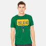 The Ultimate Trainer-Mens-Heavyweight-Tee-Tronyx79