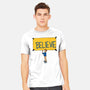 The Ultimate Trainer-Mens-Heavyweight-Tee-Tronyx79