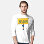 The Ultimate Trainer-Mens-Long Sleeved-Tee-Tronyx79