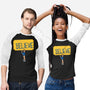 The Ultimate Trainer-Unisex-Baseball-Tee-Tronyx79
