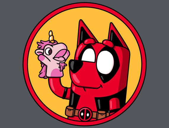 Dadpool