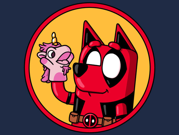 Dadpool