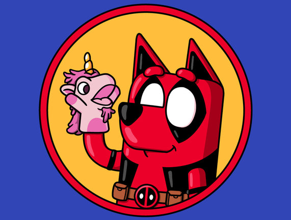 Dadpool