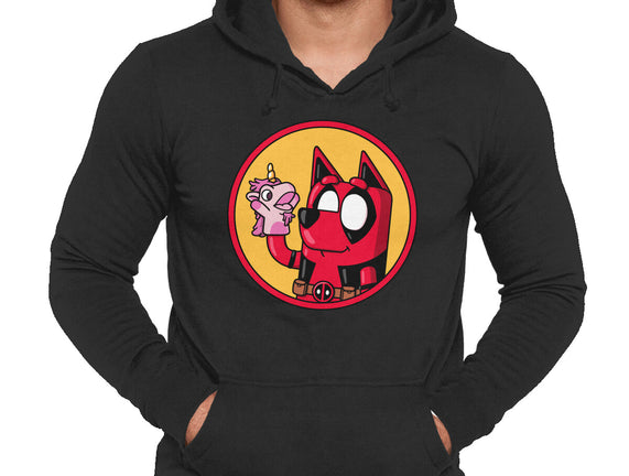 Dadpool