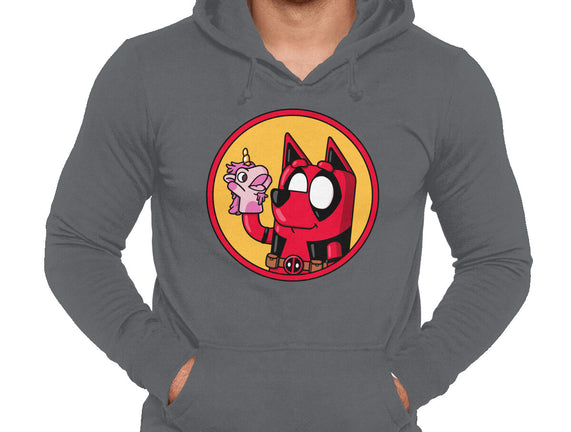 Dadpool