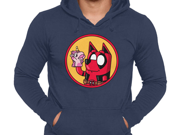 Dadpool
