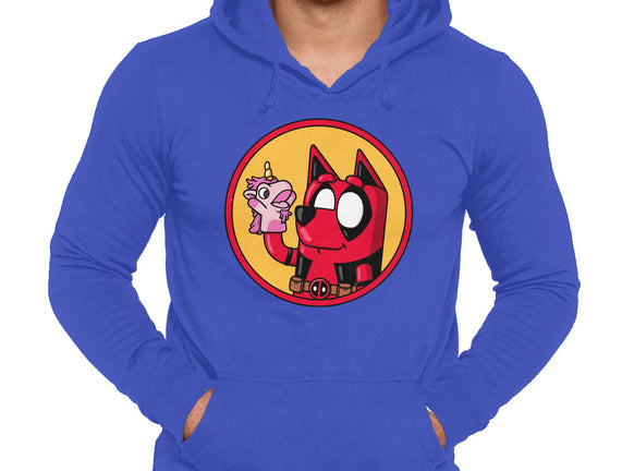 Dadpool