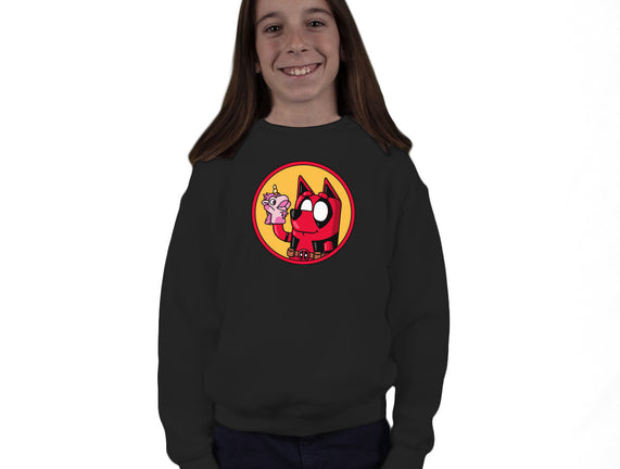 Dadpool