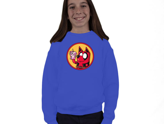 Dadpool