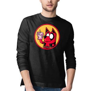 Dadpool