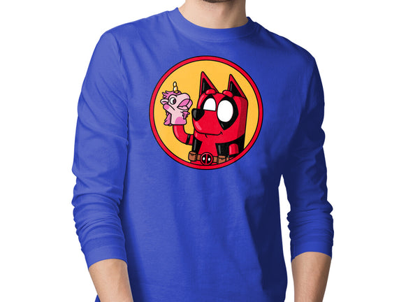 Dadpool