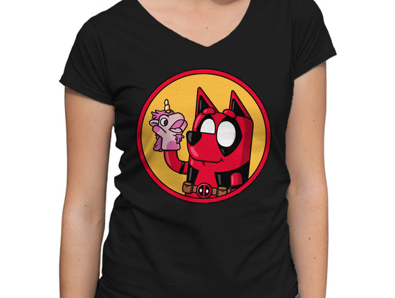 Dadpool