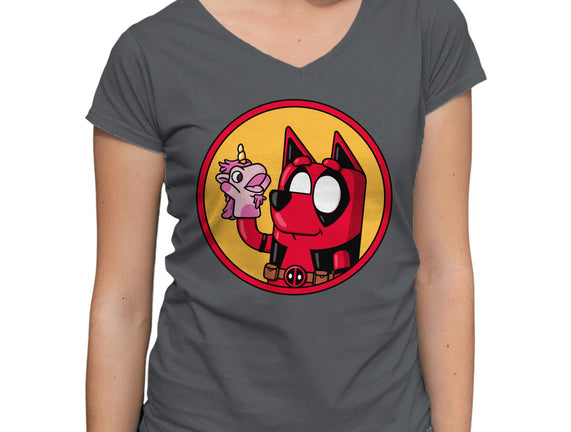 Dadpool