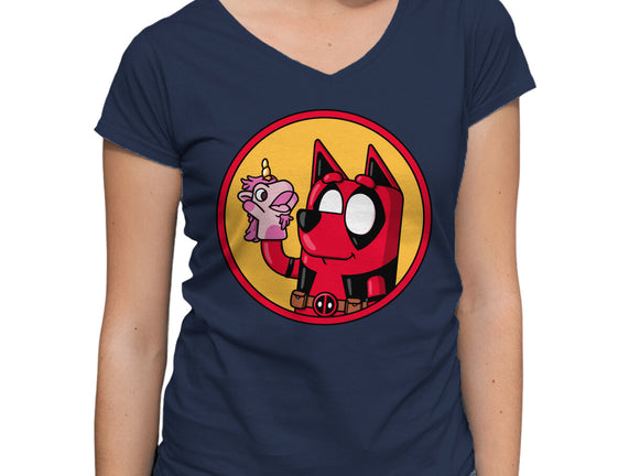 Dadpool