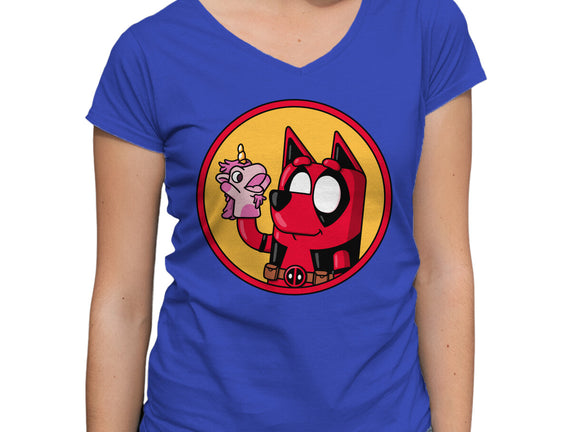 Dadpool