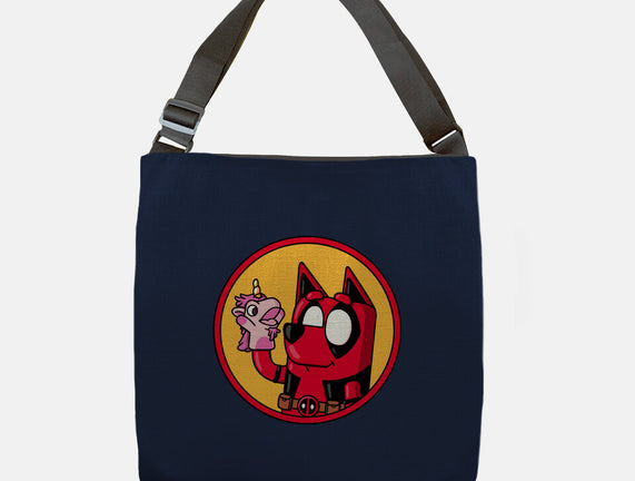 Dadpool