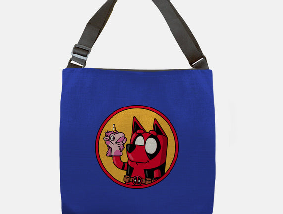 Dadpool