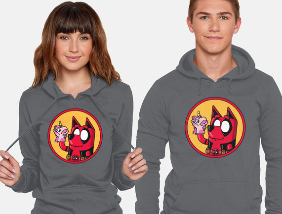Dadpool