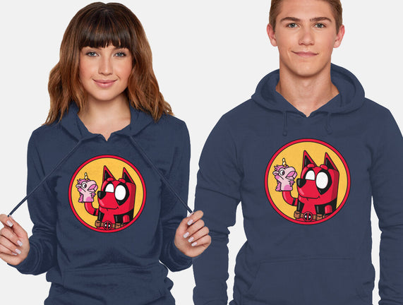 Dadpool