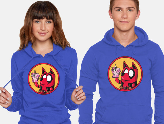 Dadpool