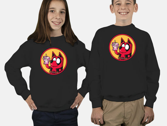 Dadpool