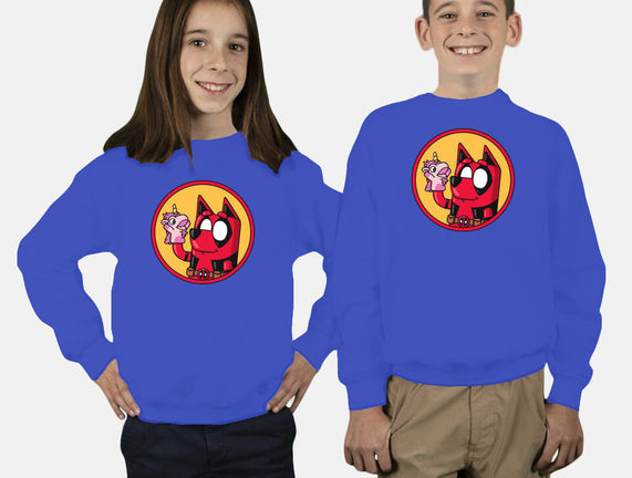 Dadpool