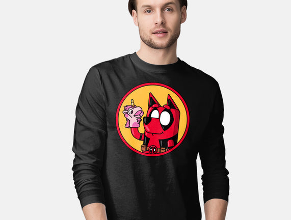 Dadpool
