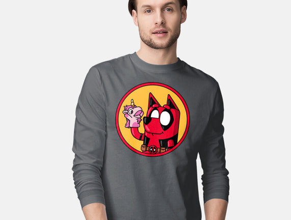 Dadpool