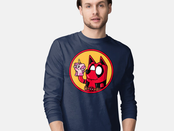 Dadpool