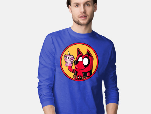 Dadpool