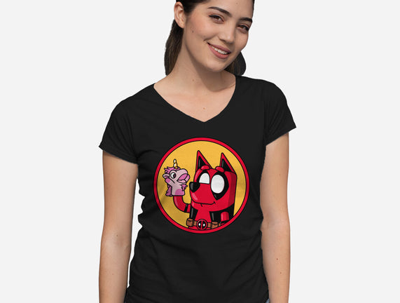 Dadpool