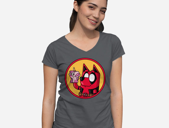 Dadpool