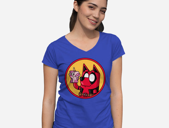 Dadpool