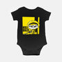 Kill Billy-Baby-Basic-Onesie-estudiofitas