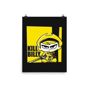 Kill Billy